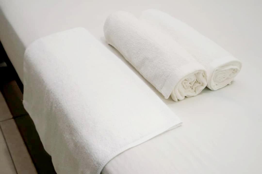 Ds Hotel Ipoh Værelse billede