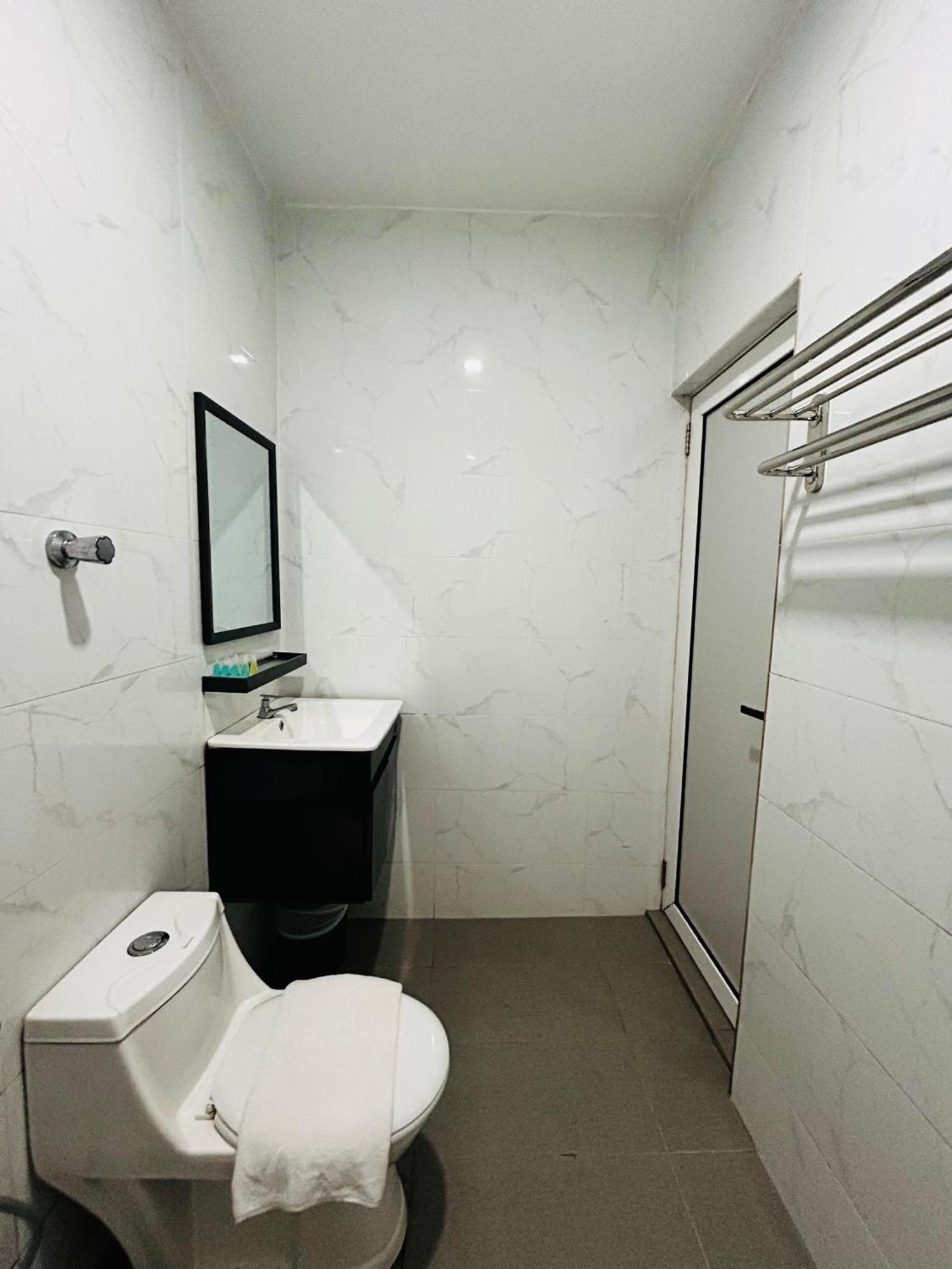 Ds Hotel Ipoh Eksteriør billede