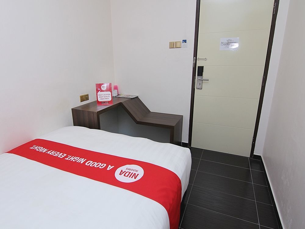 Ds Hotel Ipoh Eksteriør billede
