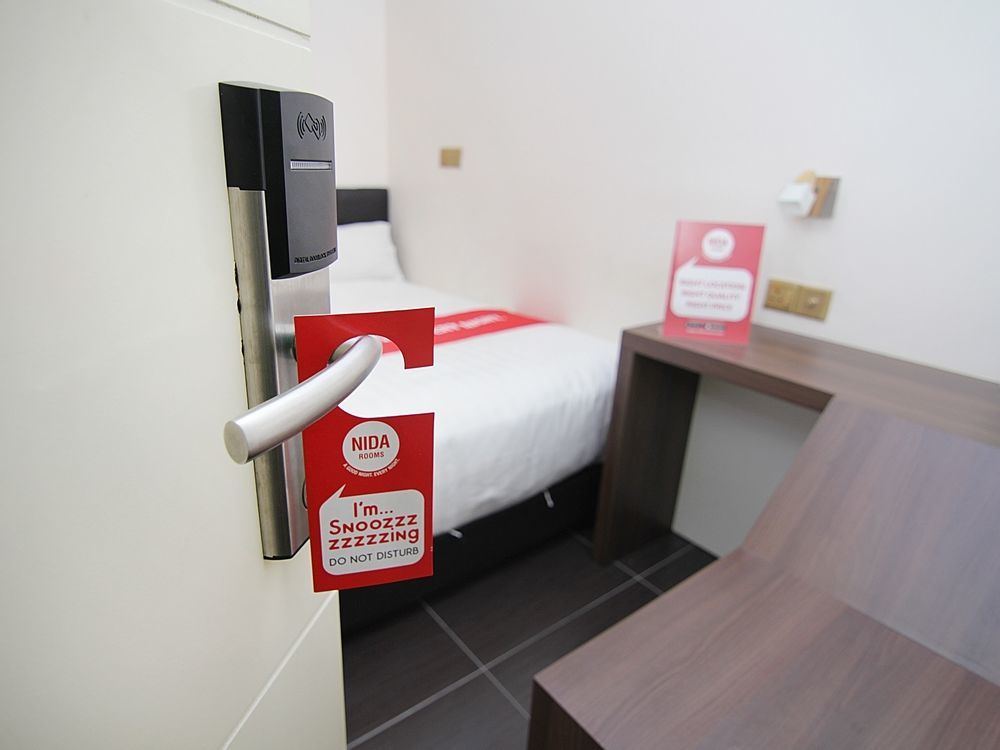 Ds Hotel Ipoh Eksteriør billede